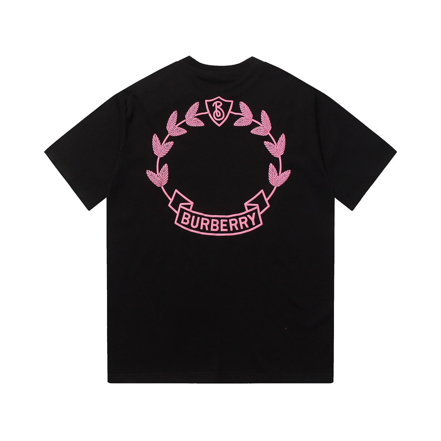 Camiseta Burberry