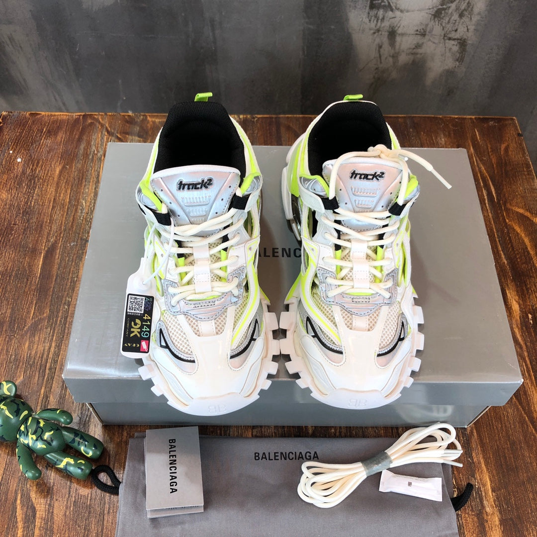 Tênis Casual Balenciaga