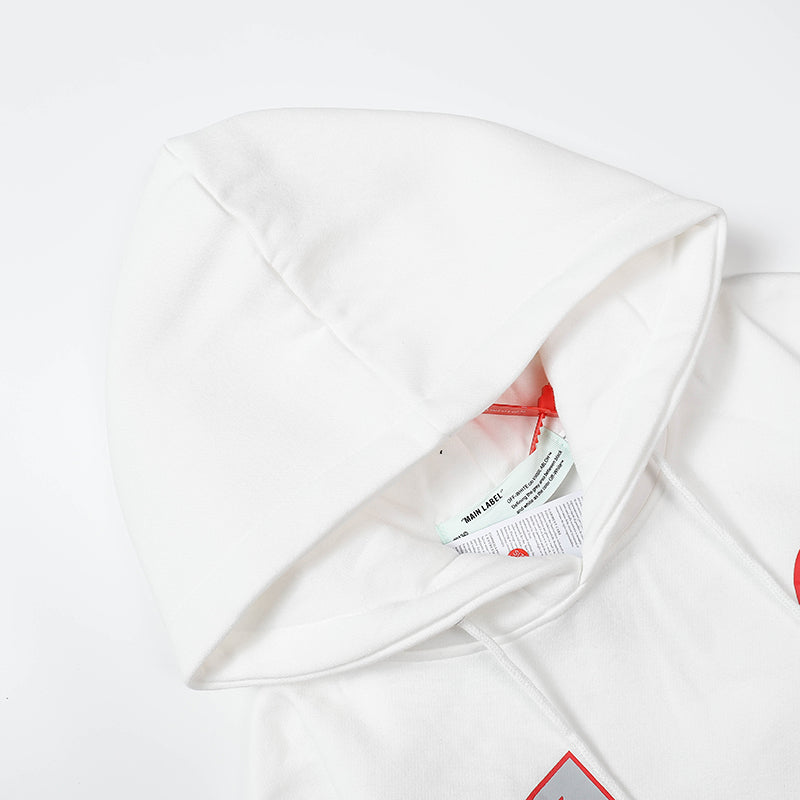 Moletom Off-White