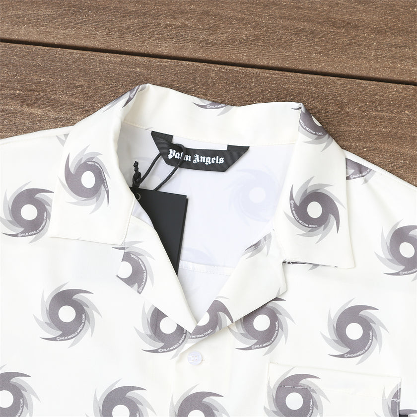 Camisa Palm Angels