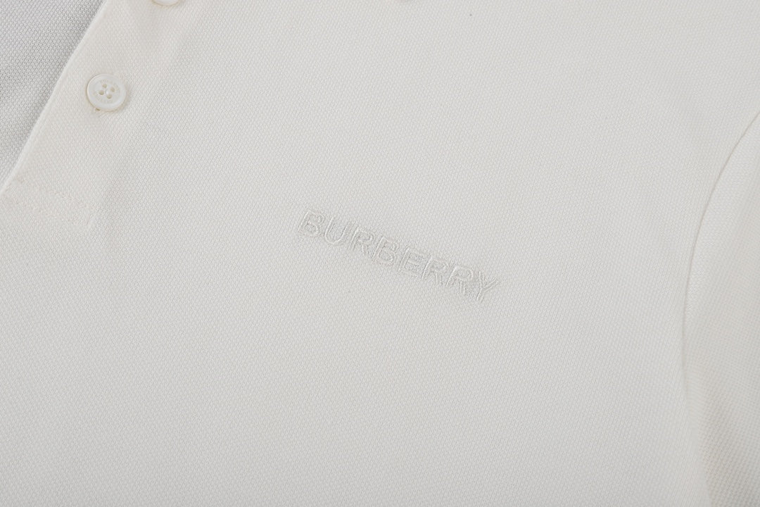 Polo Burberry
