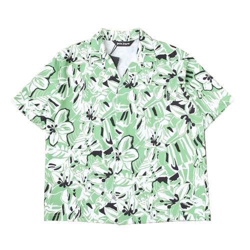 Camisa Palm Angels