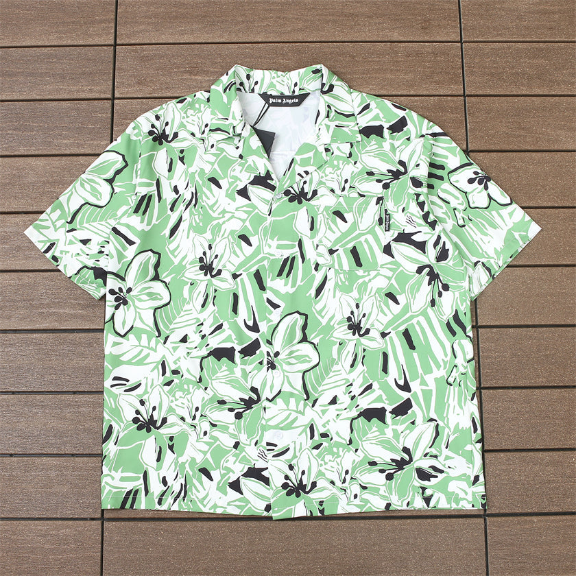 Camisa Palm Angels