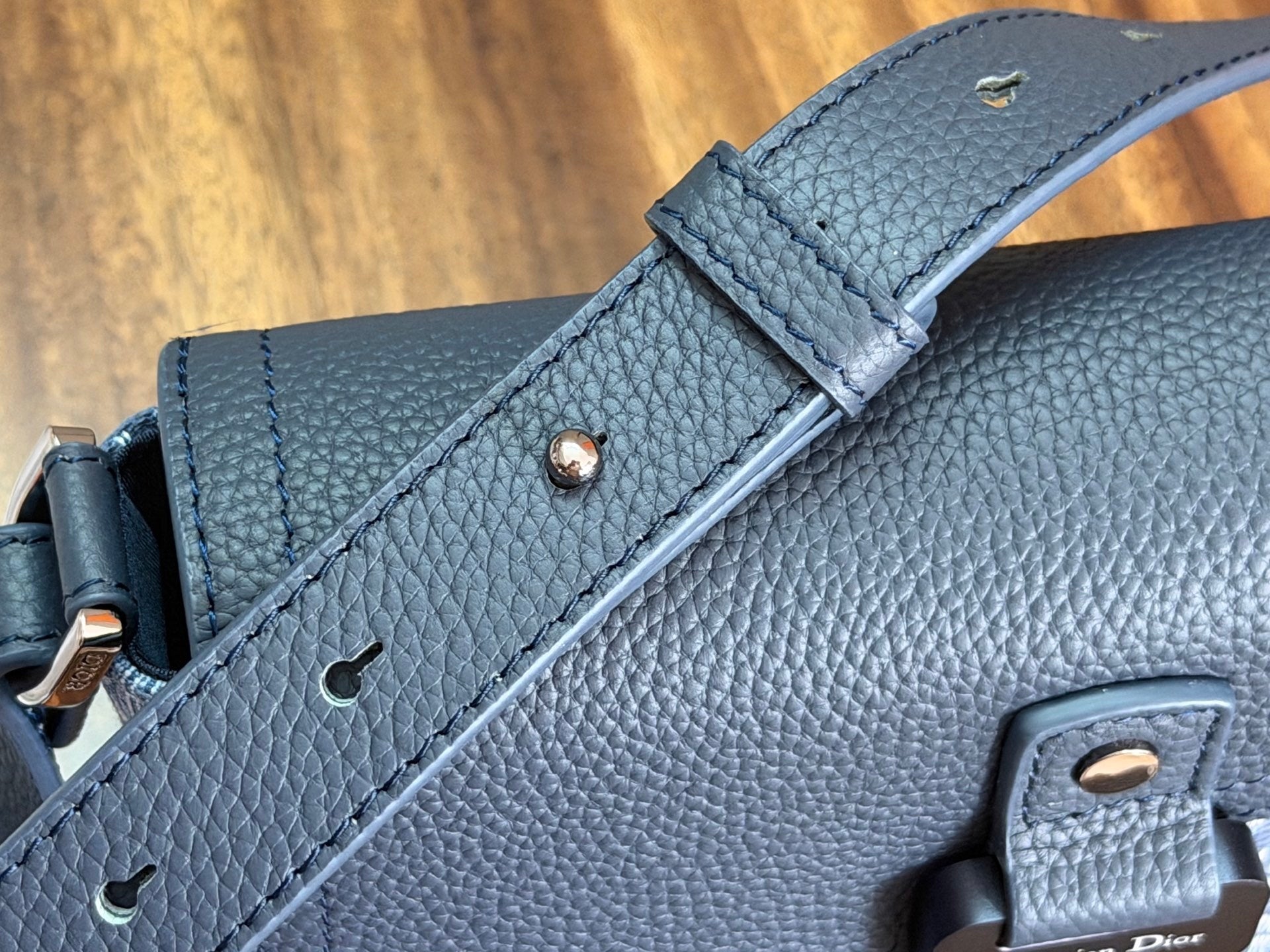 Bolsa Christian Dior