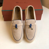 Mocassim Loro Piana