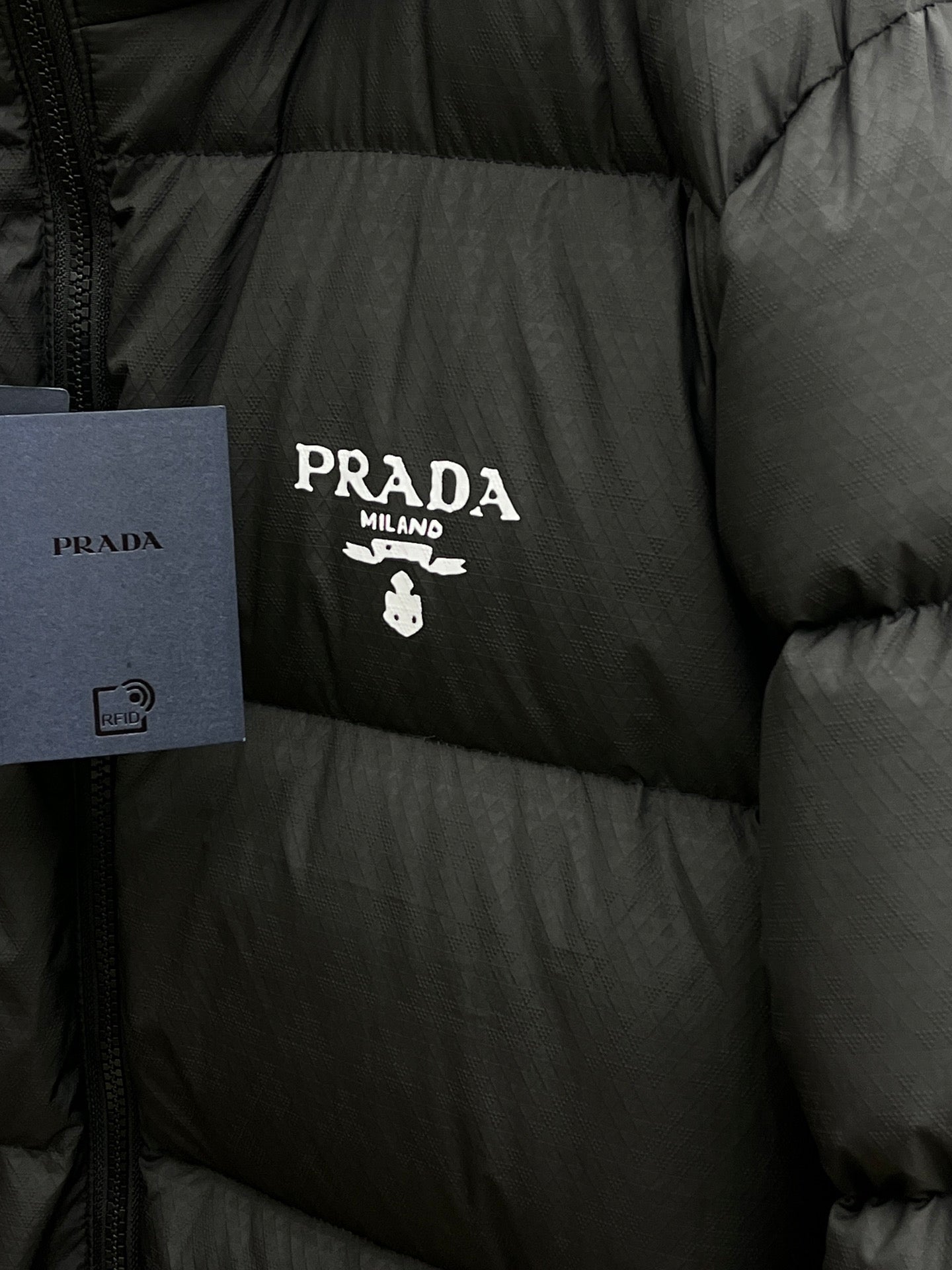 Jaqueta Prada Down Coat