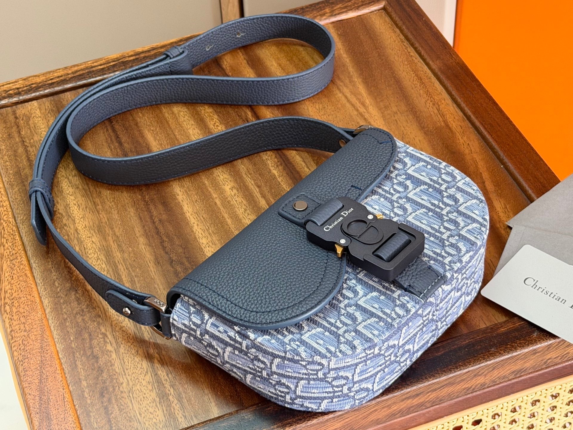 Bolsa Christian Dior