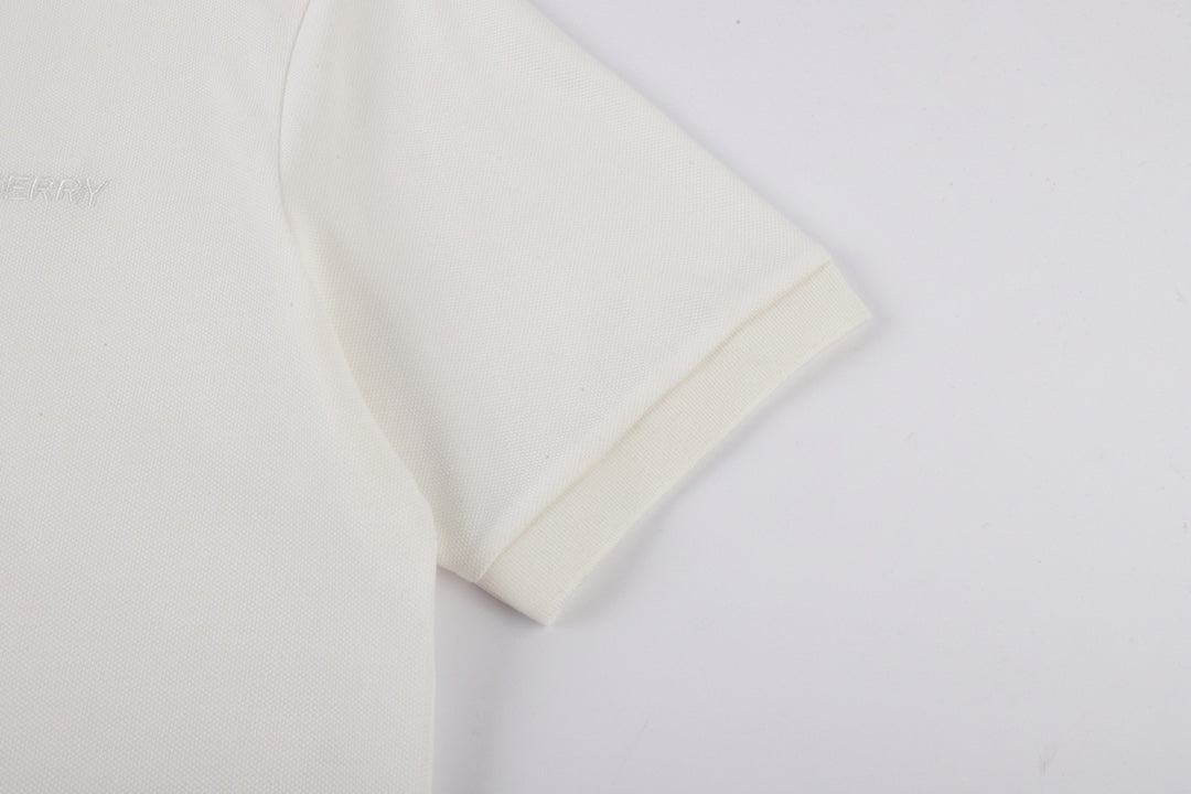 Polo Burberry