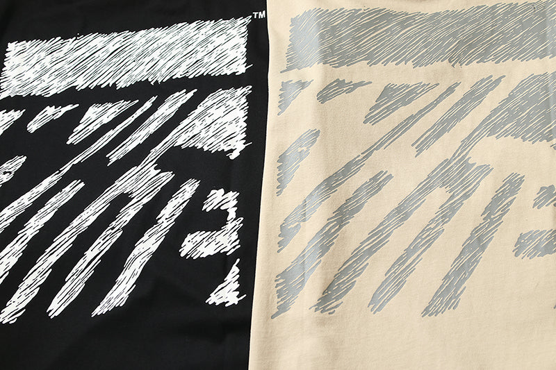 Camiseta Off-White