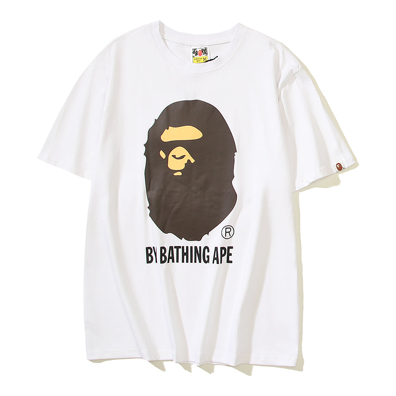 Camiseta Bape