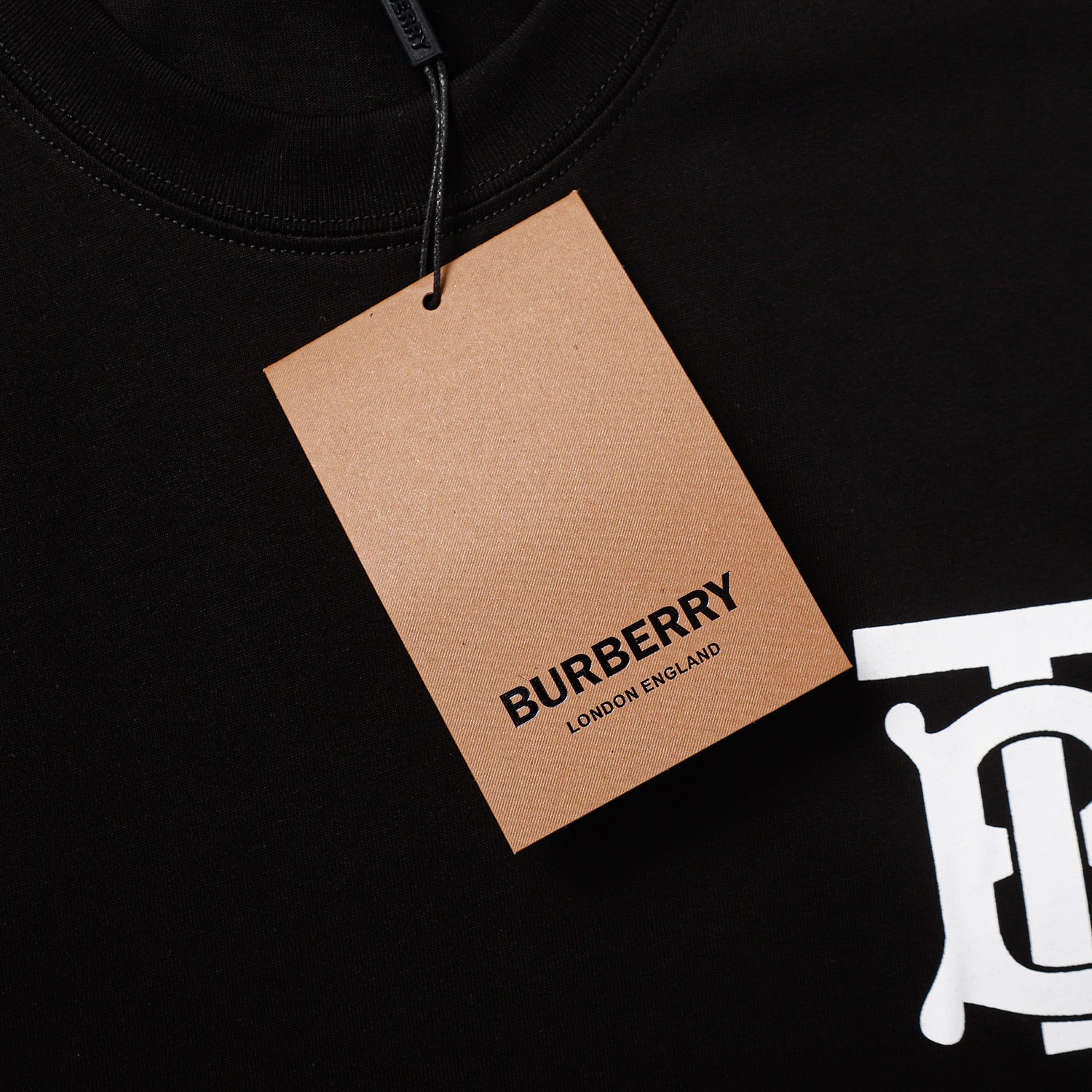 Camiseta Burberry