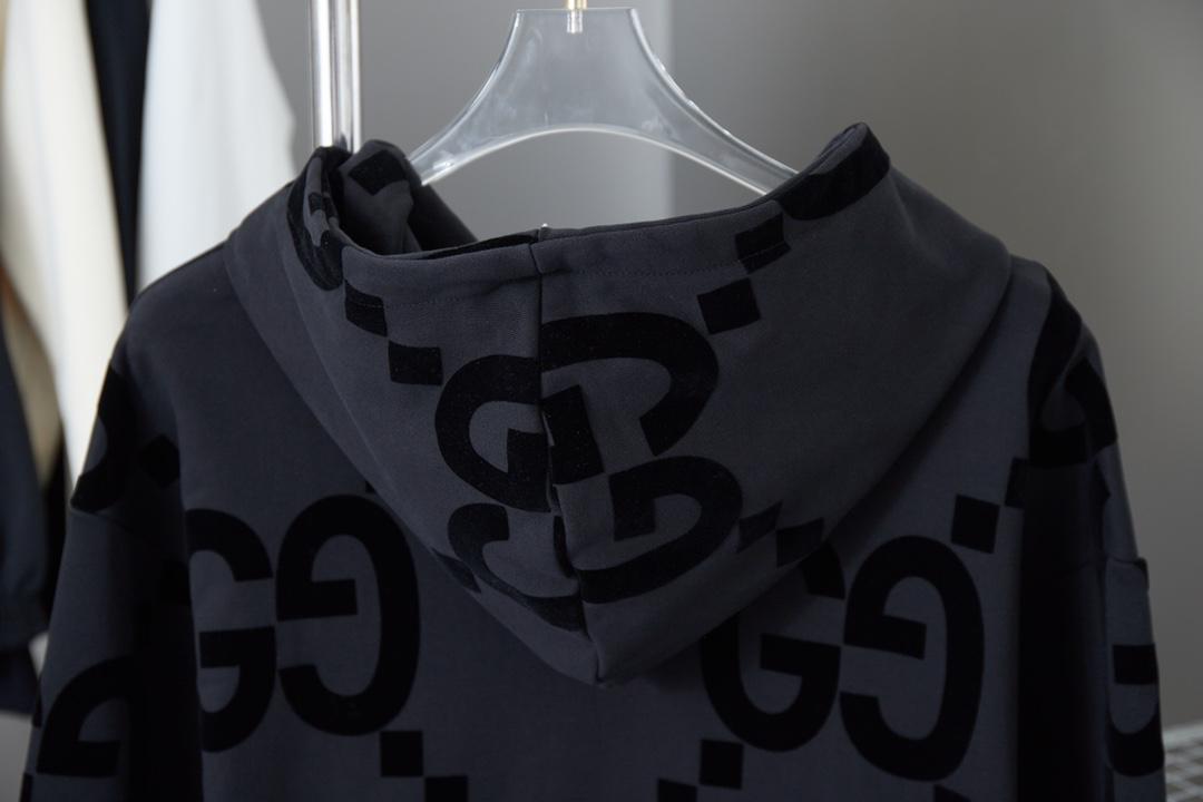 Moletom Gucci