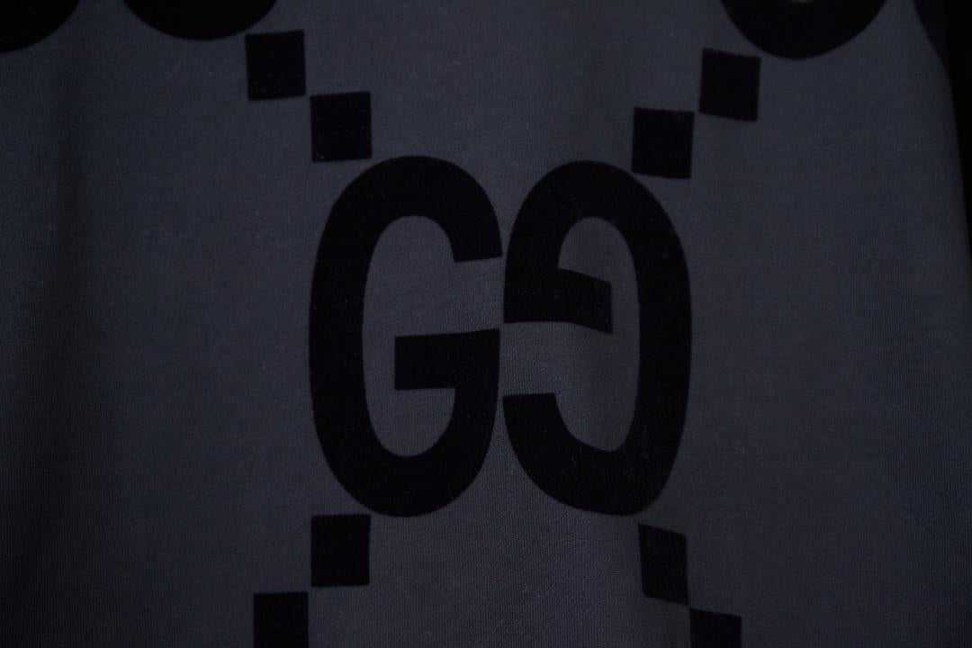 Moletom Gucci