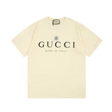 Camiseta Gucci