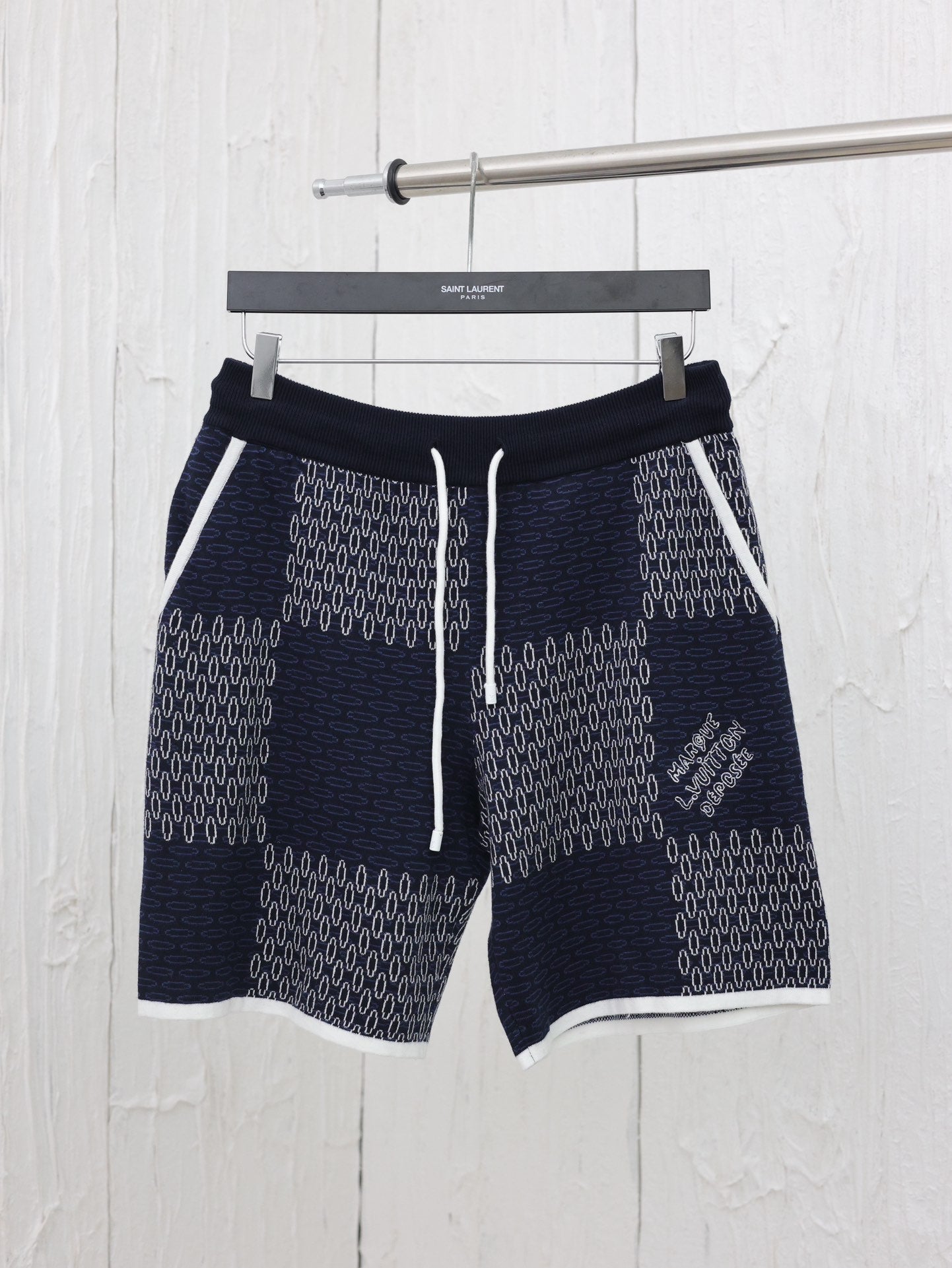 Conjunto Louis Vuitton