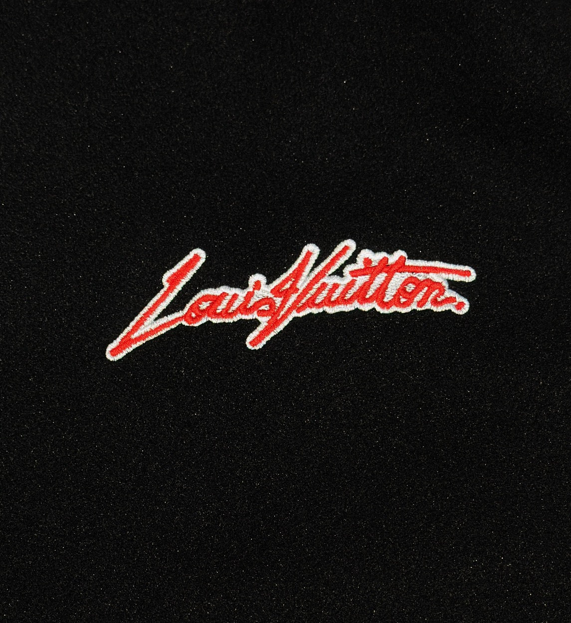 Jaqueta Louis Vuitton