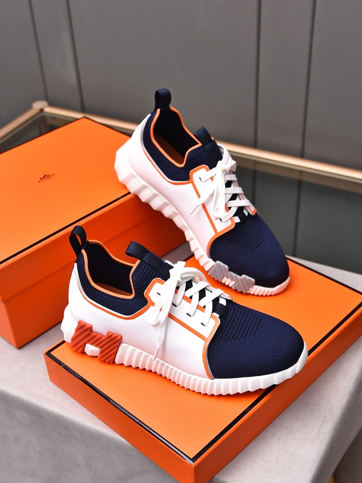 Tenis Hermès