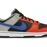 Nike Dunk Low EMB NBA 75th Anniversary Knicks