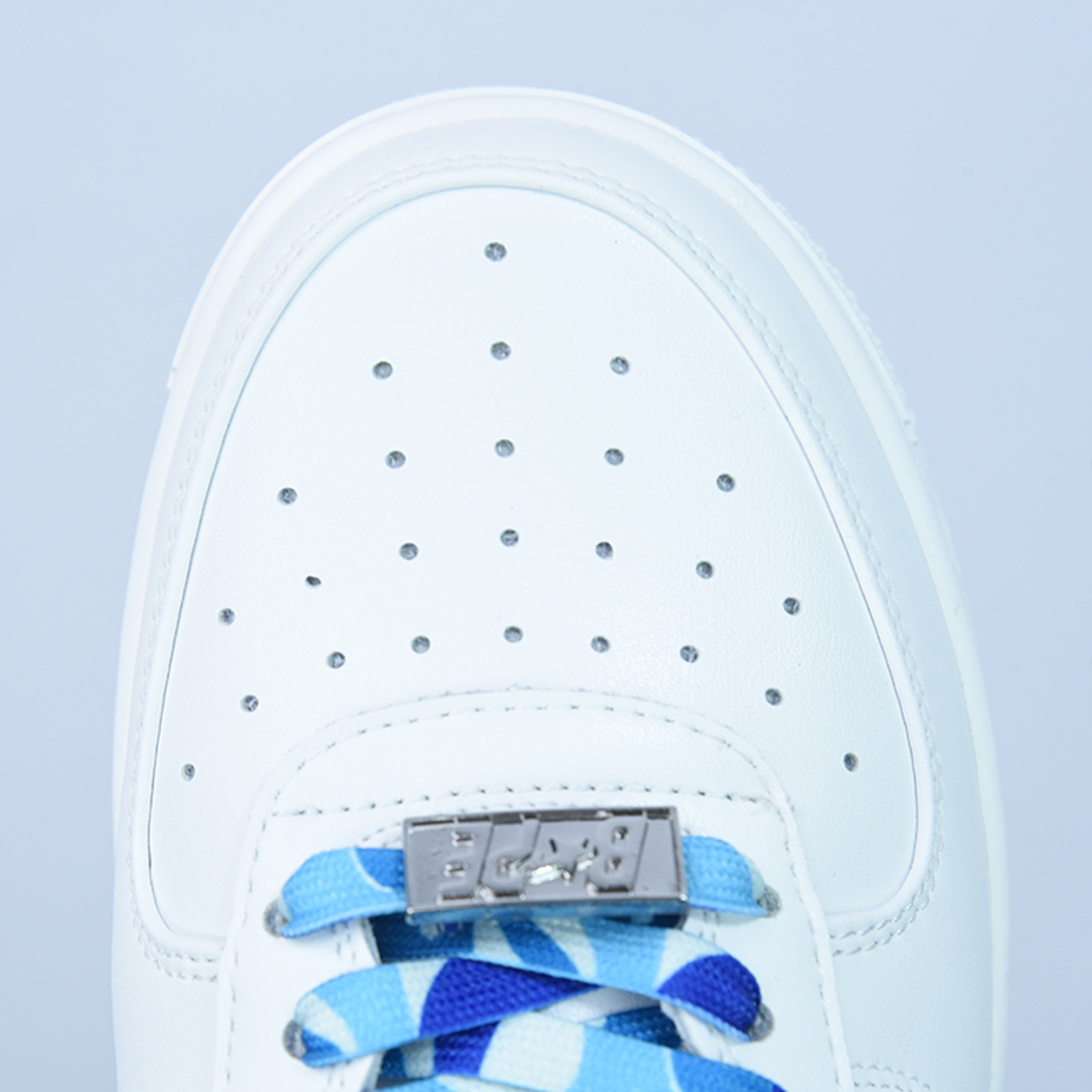 A Bathing Ape BAPE STA™ "Blue"