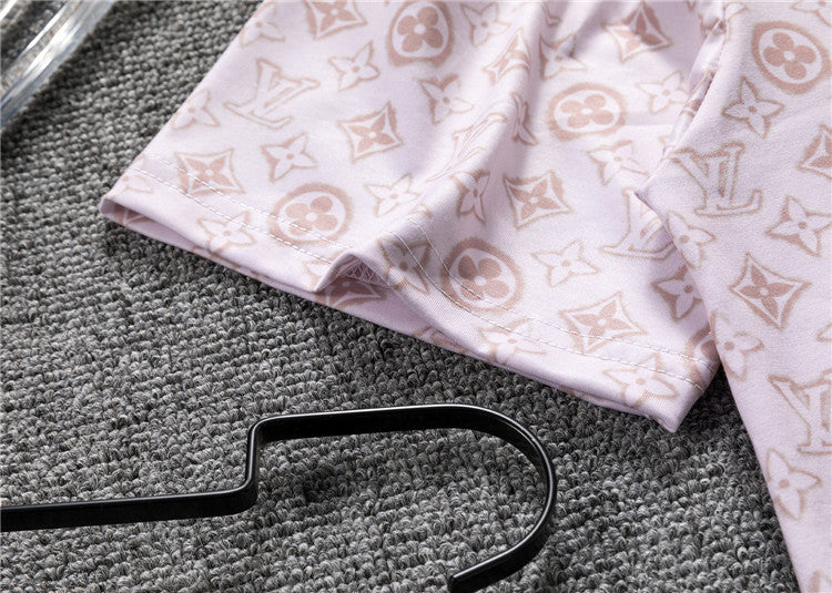 Camiseta Louis Vuitton