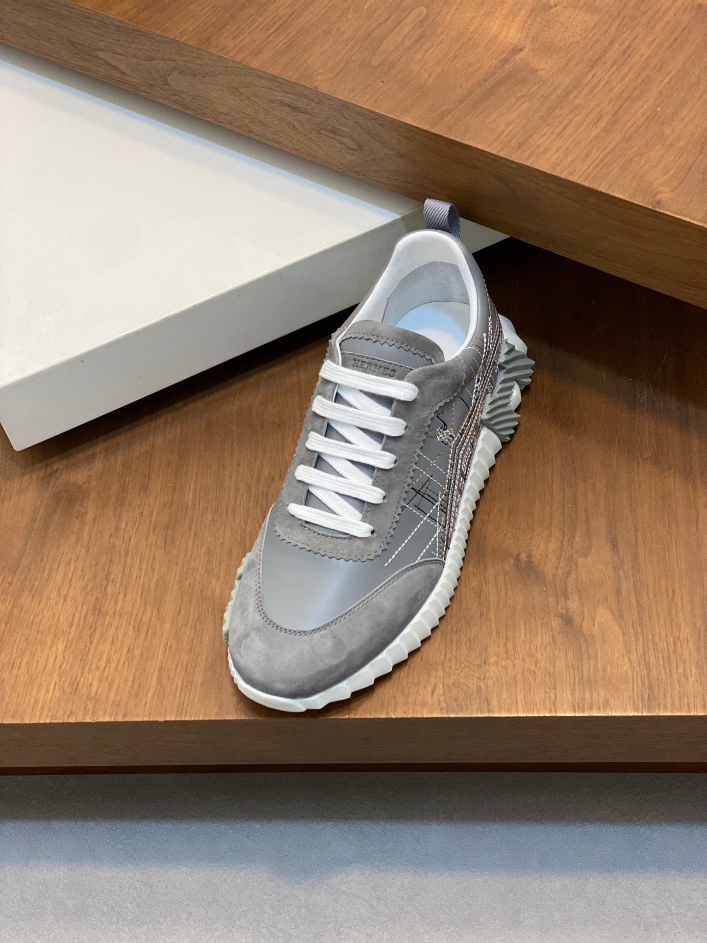 Tênis Casual Hermès