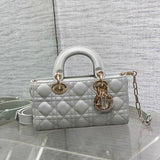 Bolsa Christian Dior