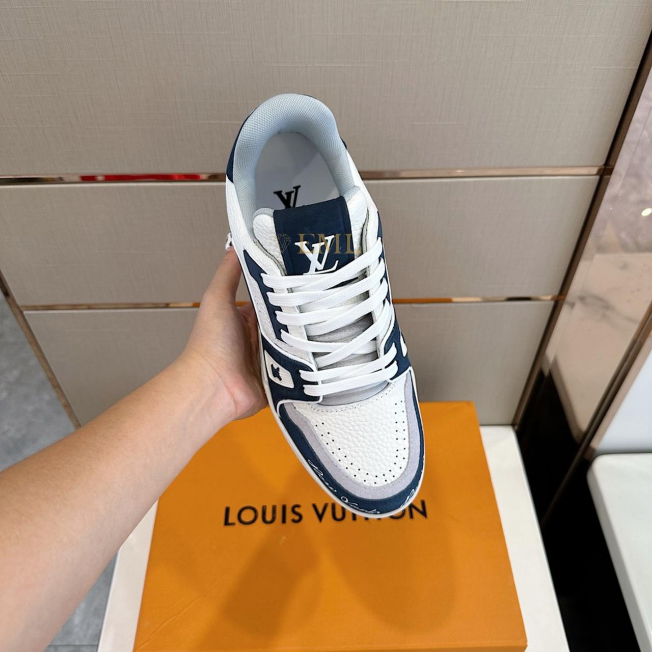 Tênis Casual LV