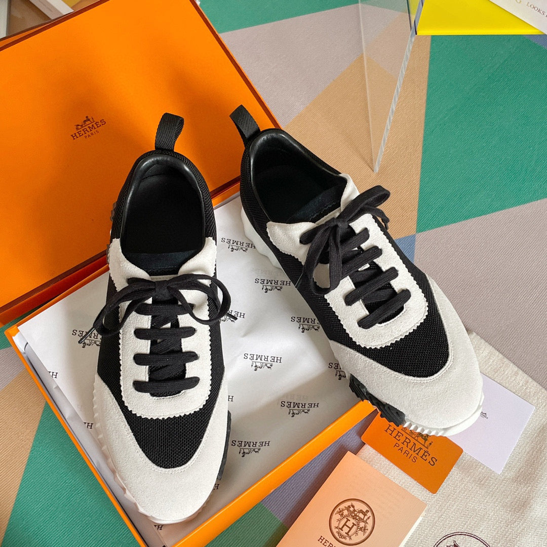 Tenis Hermès