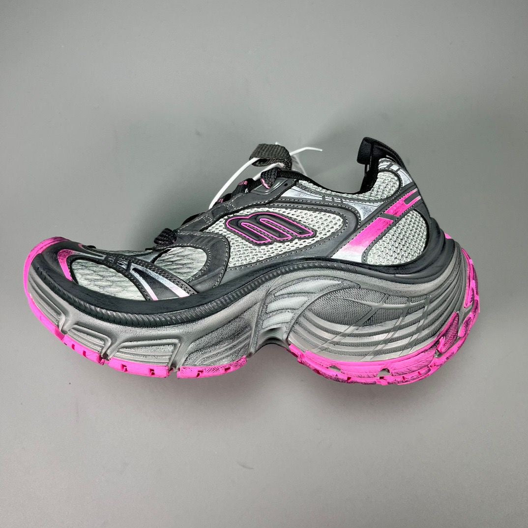 BALENCIAGA 10XL Pink