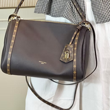 Bolsa Louis Vuitton Express MM Grained Leather