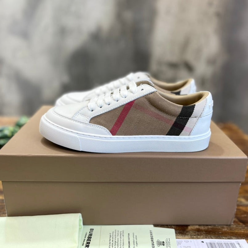 Tênis Casual Burberry