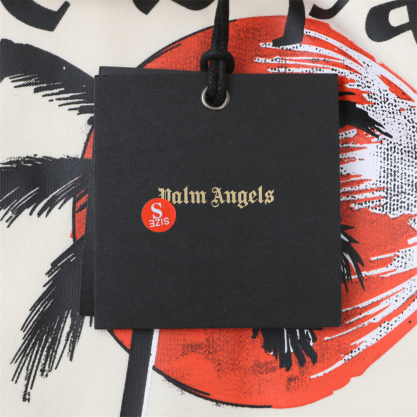 Moletom Palm Angels