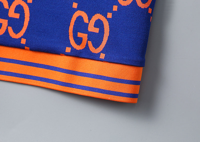 Conjunto Gucci