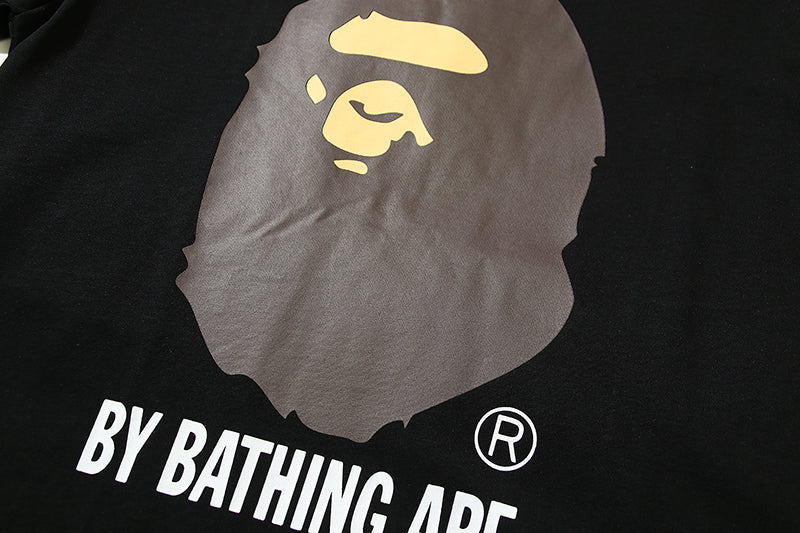 Camiseta Bape
