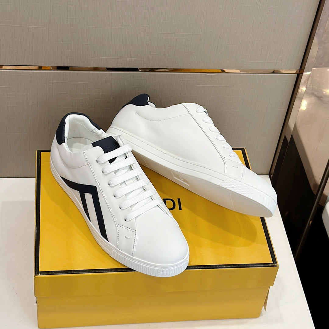 Tênis Casual Fendi