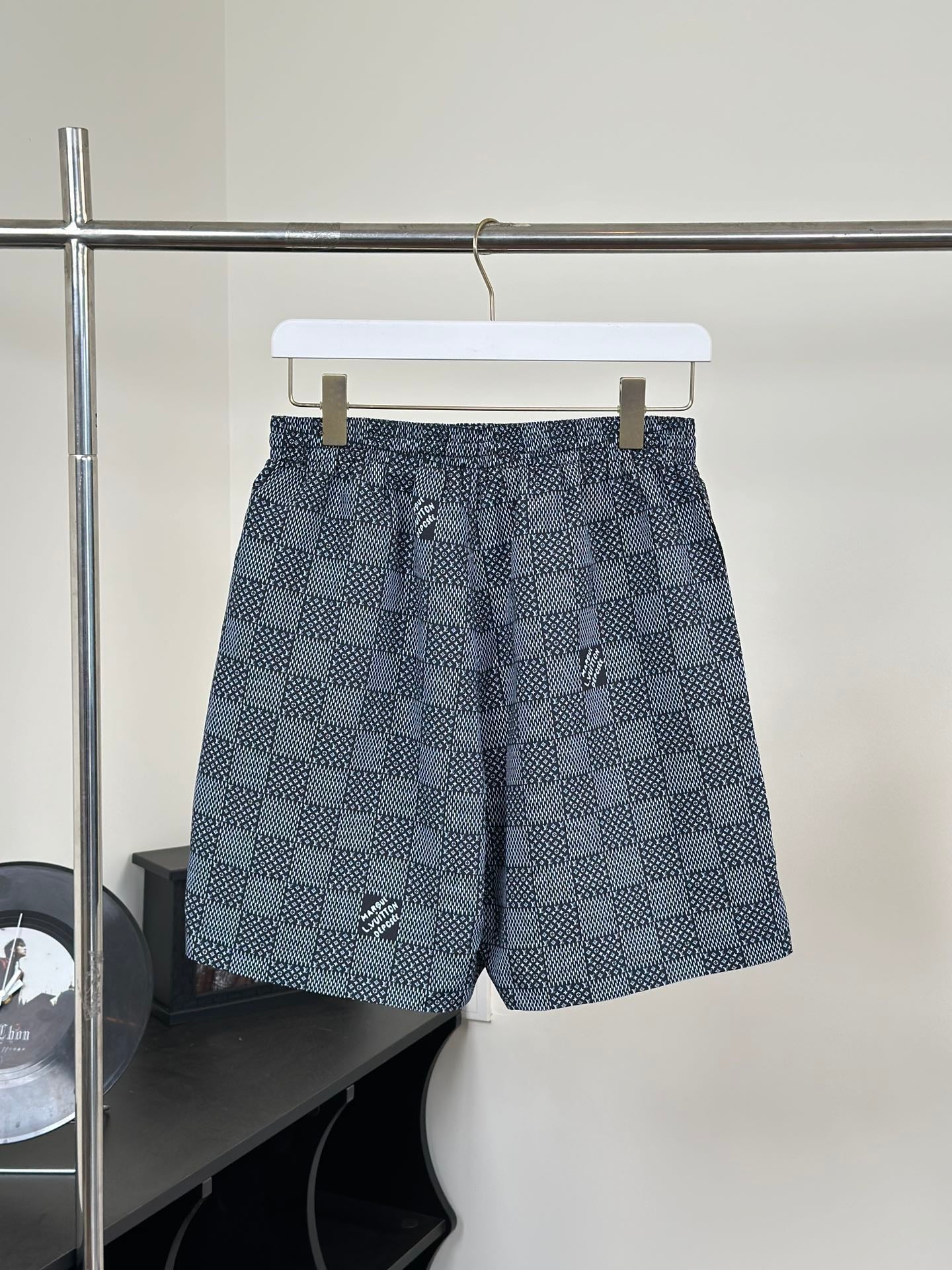 Conjunto Louis Vuitton