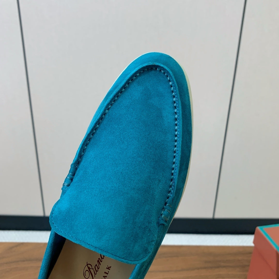 Mocassim Loro Piana
