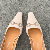 Gucci Women's Vittoria pump