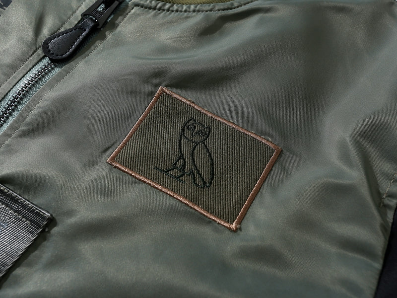 Jaqueta Bape