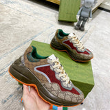 Gucci Rython GG Multicolor White