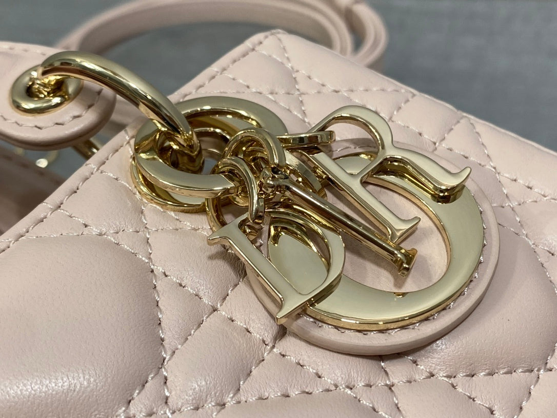Bolsa Christian Dior