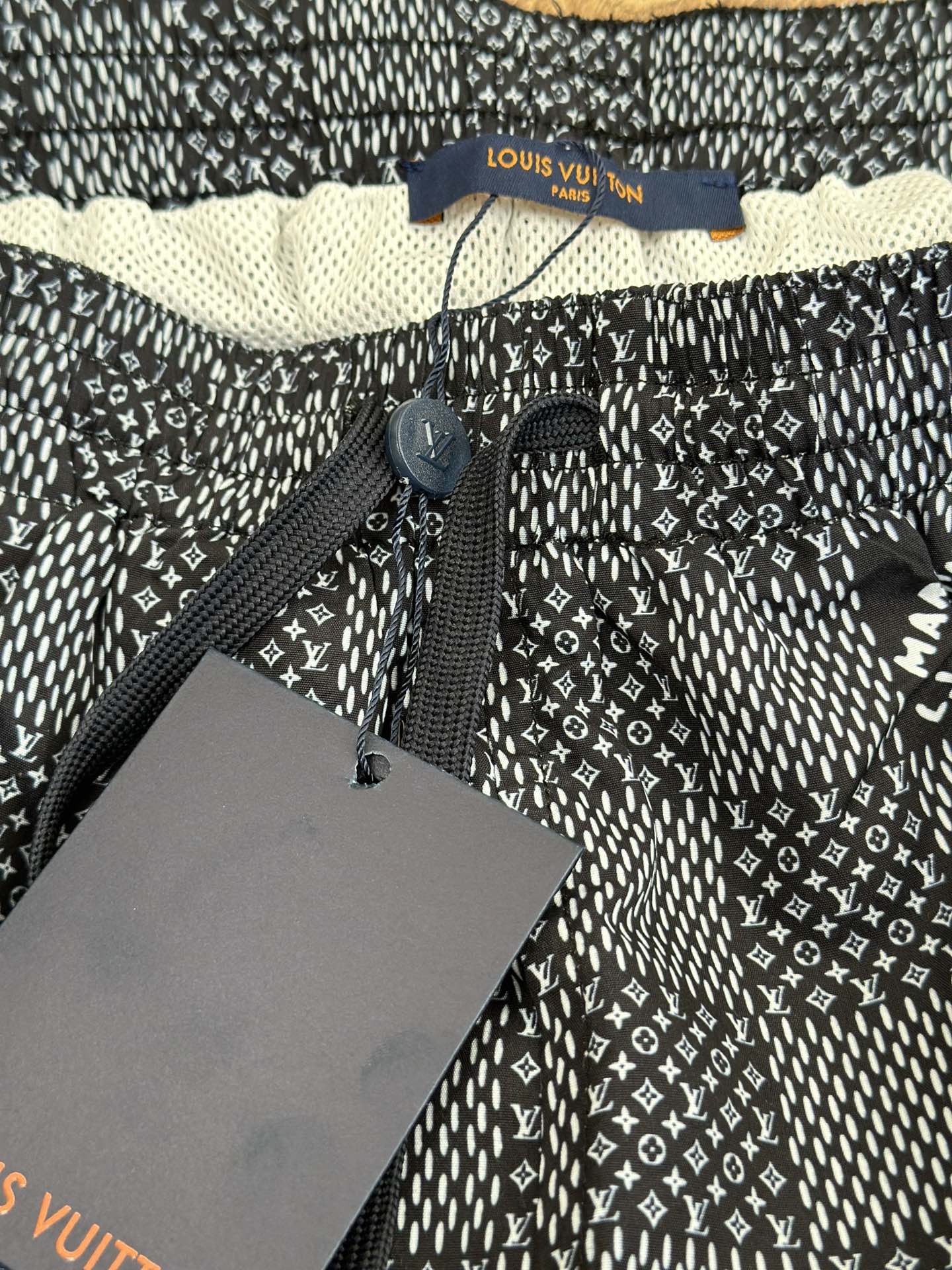 Conjunto Louis Vuitton