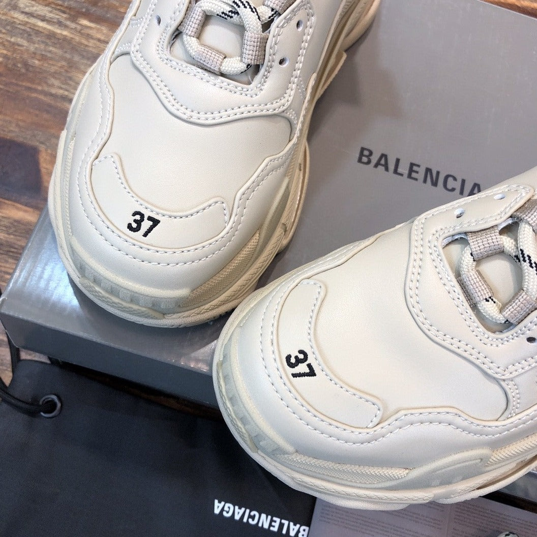 Tênis Casual Balenciaga