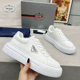 Prada Downtown White