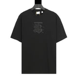 Camiseta Burberry