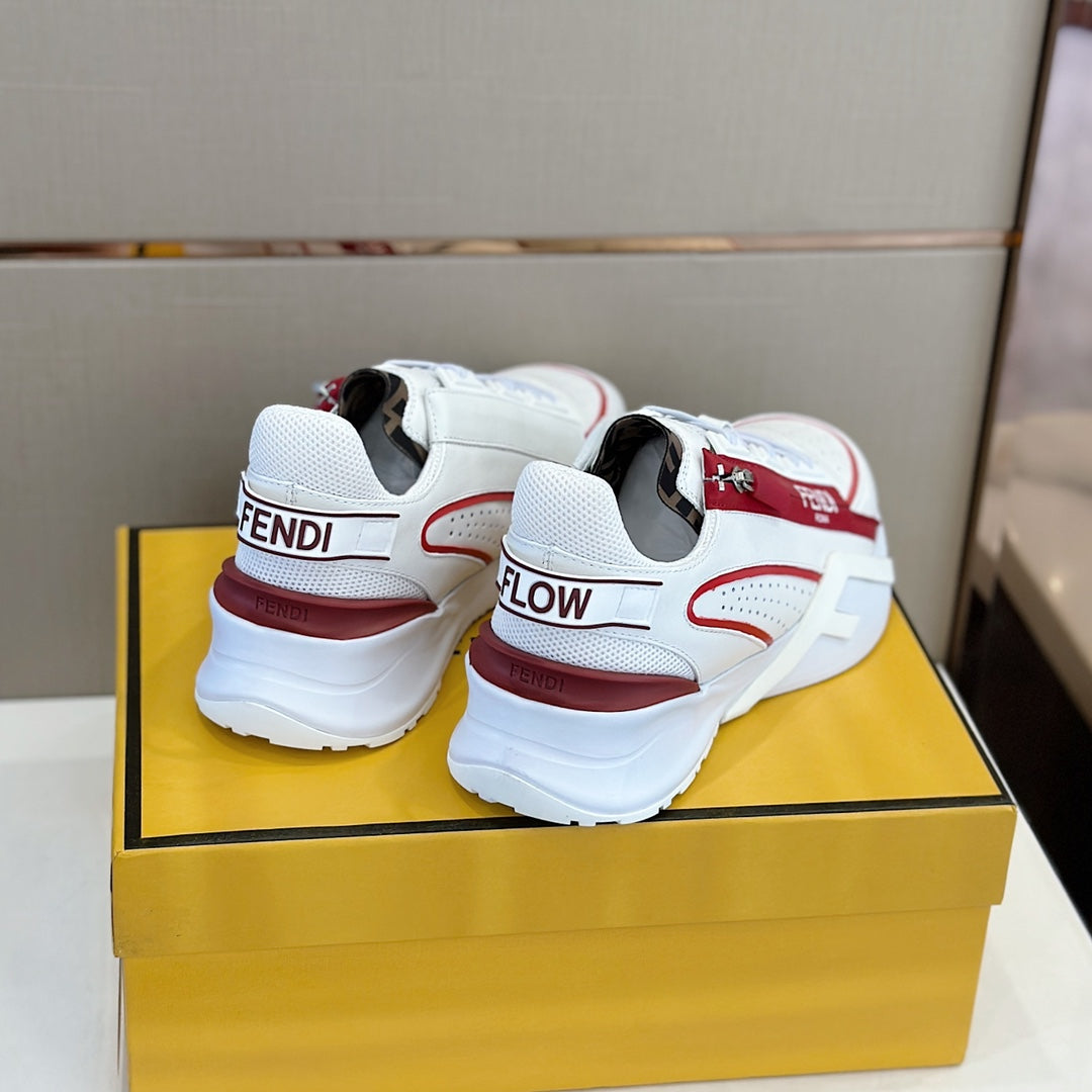 Tênis Casual Fendi