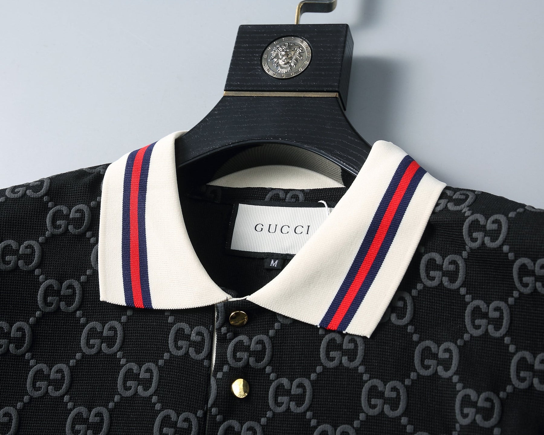Polo Gucci