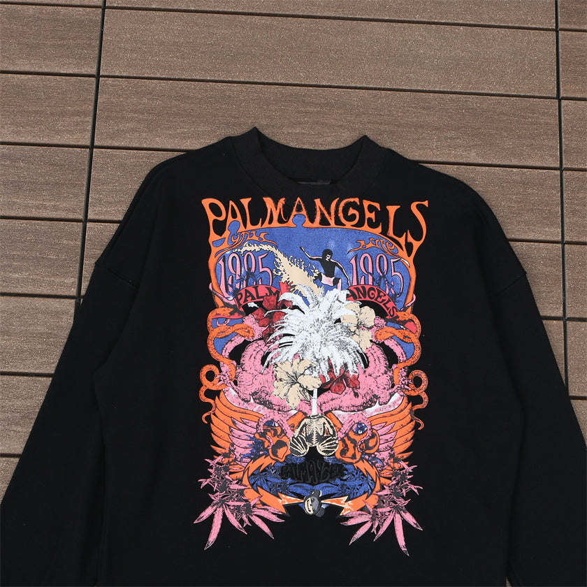 Sueter Palm Angels
