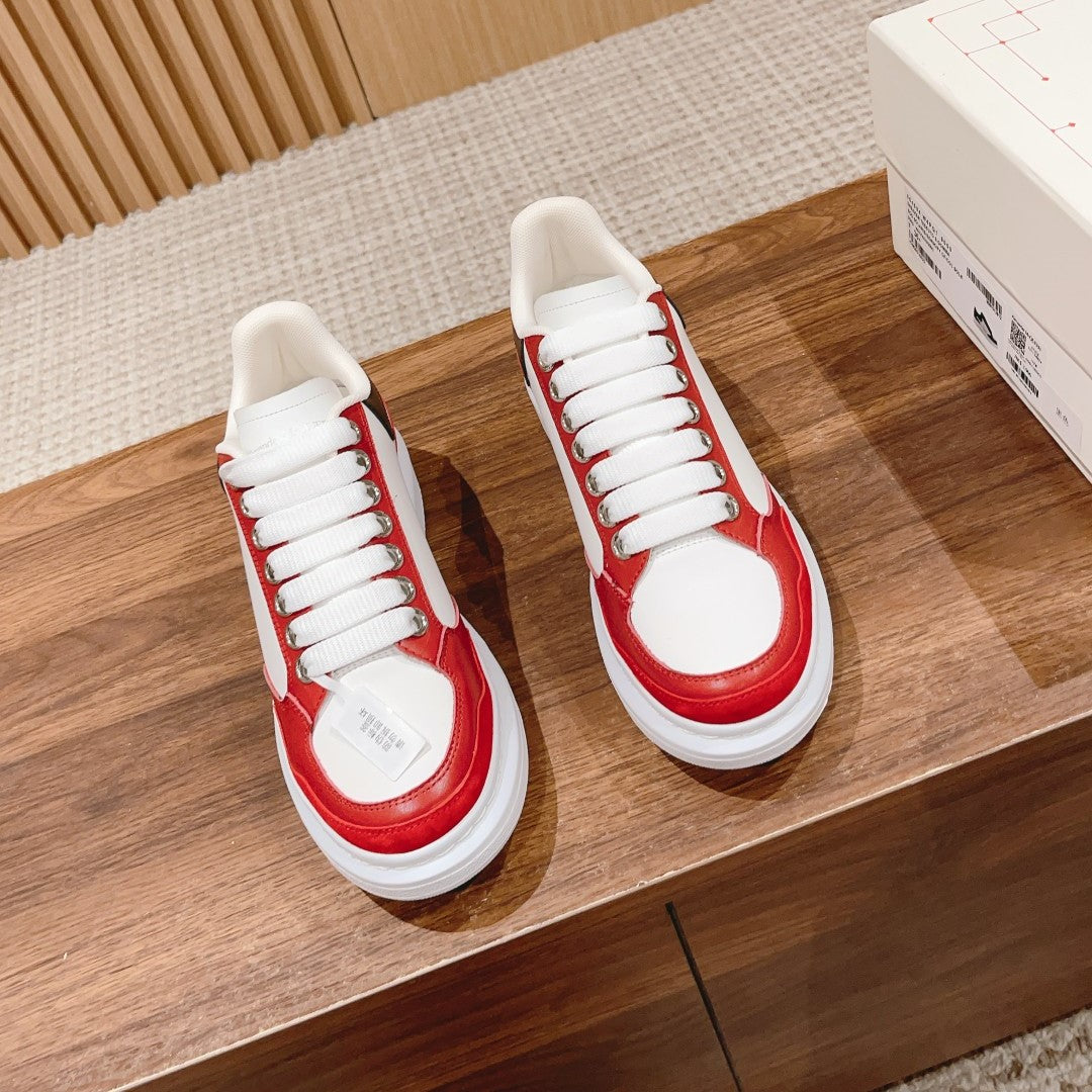 Tênis Casual Mcqueen