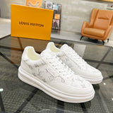 Beverly Hills Louis vuitton